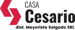 Casa Cesario